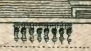 Has anyone noticed this on the $20 US bill?