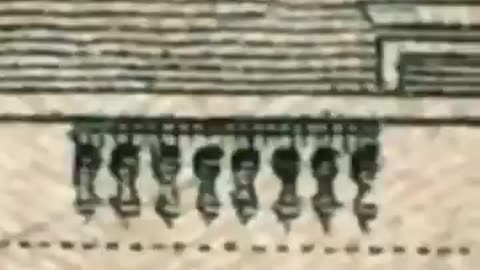 Has anyone noticed this on the $20 US bill?