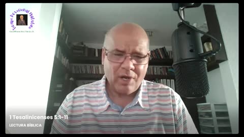 Tiempo Devocional Matutino