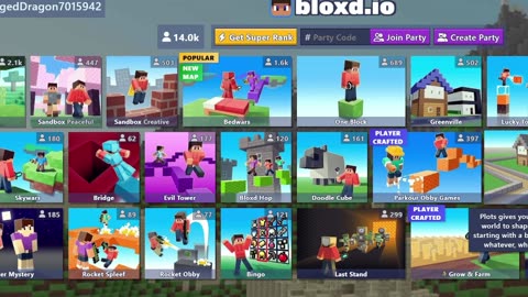 Minecraft Knockoff Games Are HILARIOUSLY BAD 🤣