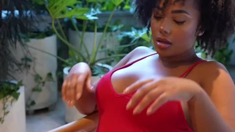 Taking off my panties 😜