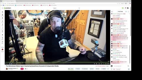 BBS Radio TV Station 2