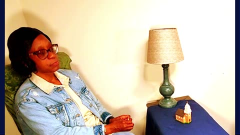 Mary - Woman of Prayer