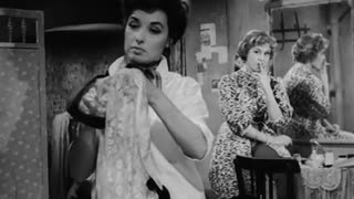 Cómicos (1954) - Película completa