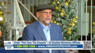 Ancient Wisdom Meets New Insights - Pastor Mark Biltz Day 1