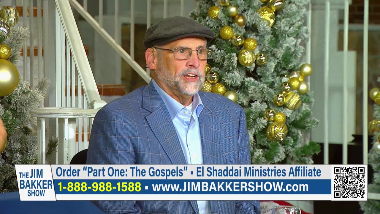 Ancient Wisdom Meets New Insights - Pastor Mark Biltz Day 1