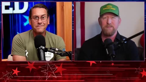 The Left Just Declared War on America’s Heroes like Rob O'Neill | Redacted News