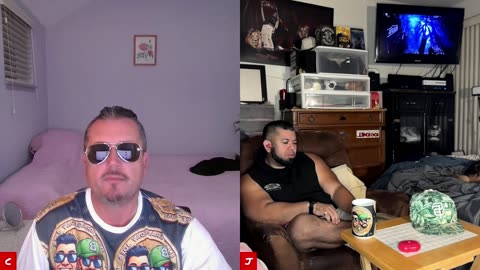 Episode#198 Candance Owens Says Charlie Predicted His Own Death