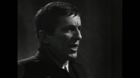 1967 Dark Shadows Barnabas Haunts Maggie's Nightmares