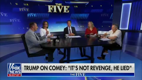 Jessica Tarlov Can't Handle the Truth 