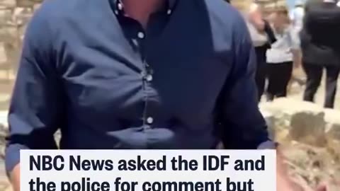 Jews continue to attack Christians and destroy Christian sites