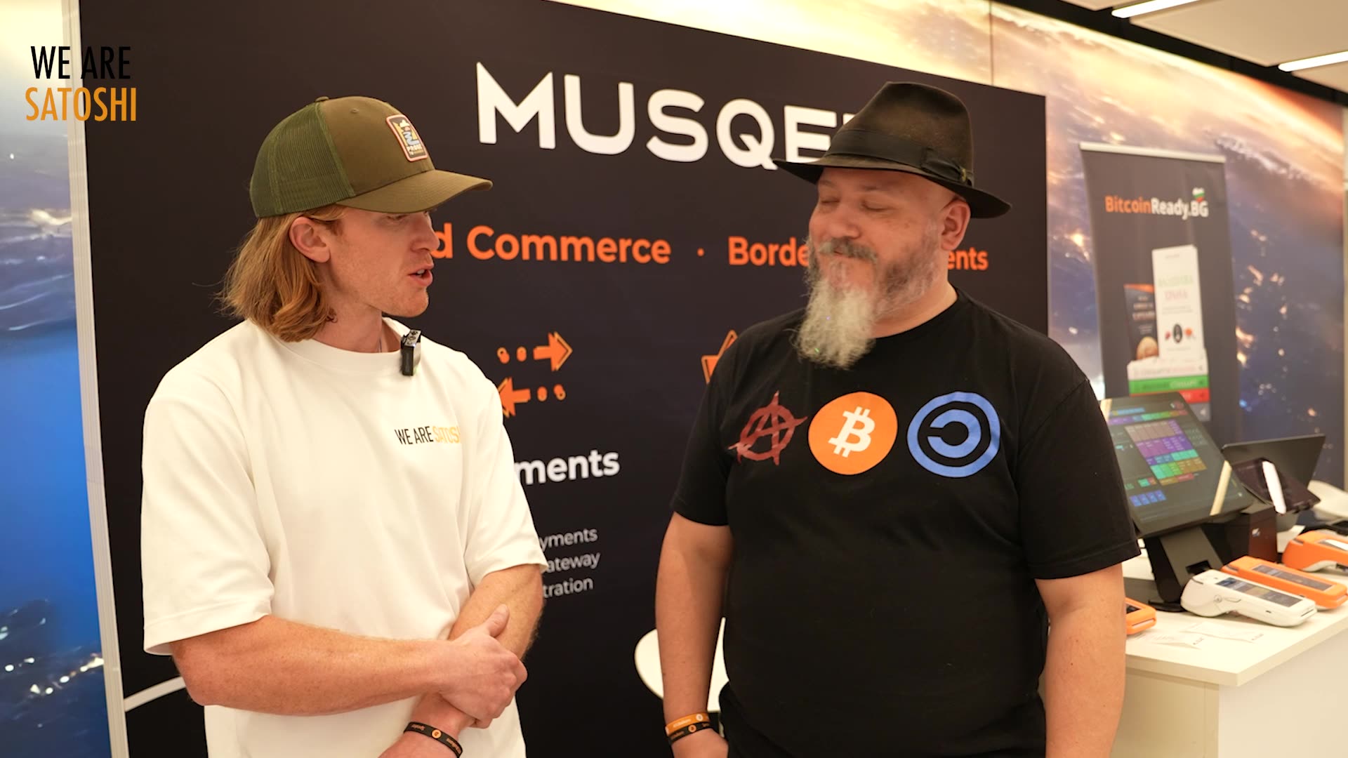 Bitcoin is NOT Digital Gold