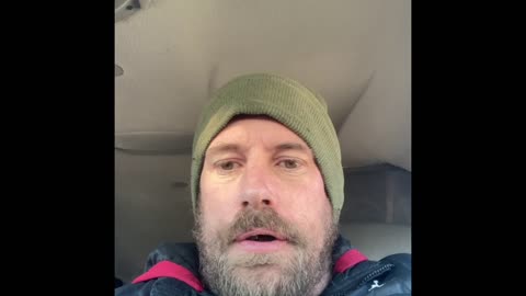 Just remember everything that’s gonna happen is your fault and you could’ve prevented it