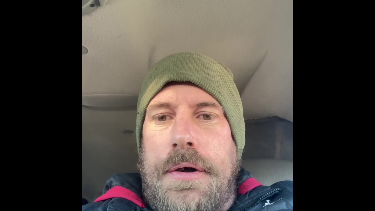 Just remember everything that’s gonna happen is your fault and you could’ve prevented it