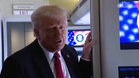 “How did you find the Syrian president?” - “Young attractive guy…”