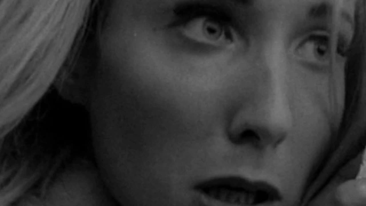Night Of The Living Dead , Scan QR Code for our LINKTREE Video Library ,
