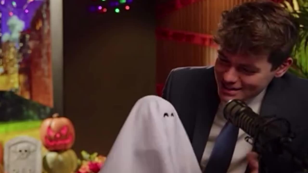 Nick Fuentes: "If You Missed It the First Time..."