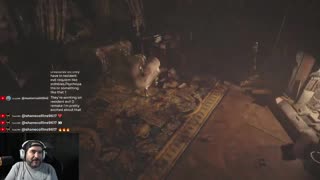 Come hang out while I test something