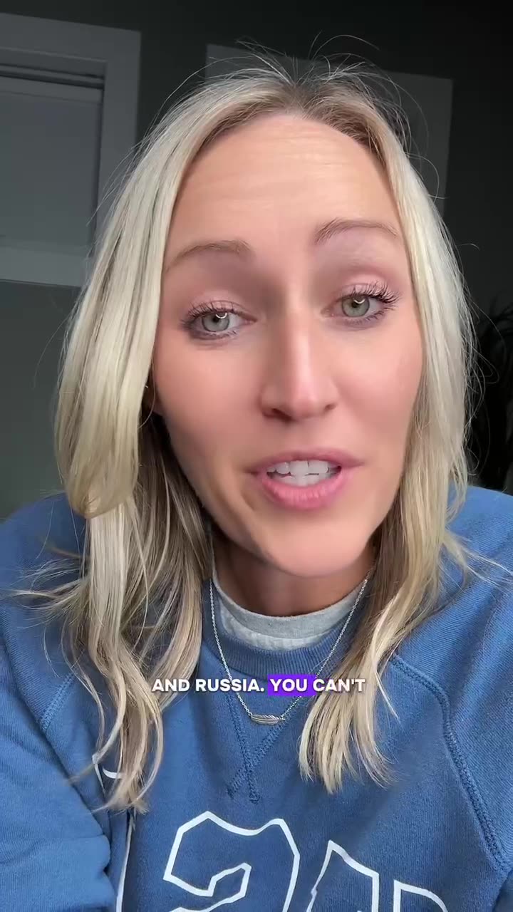 Okay who chose this song?