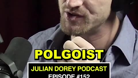 😱👁️ This African Tribe Was Visited by ALIENS 😱 | Matt LaCroix on Julian Dorey Podca… | TheTruthAbove