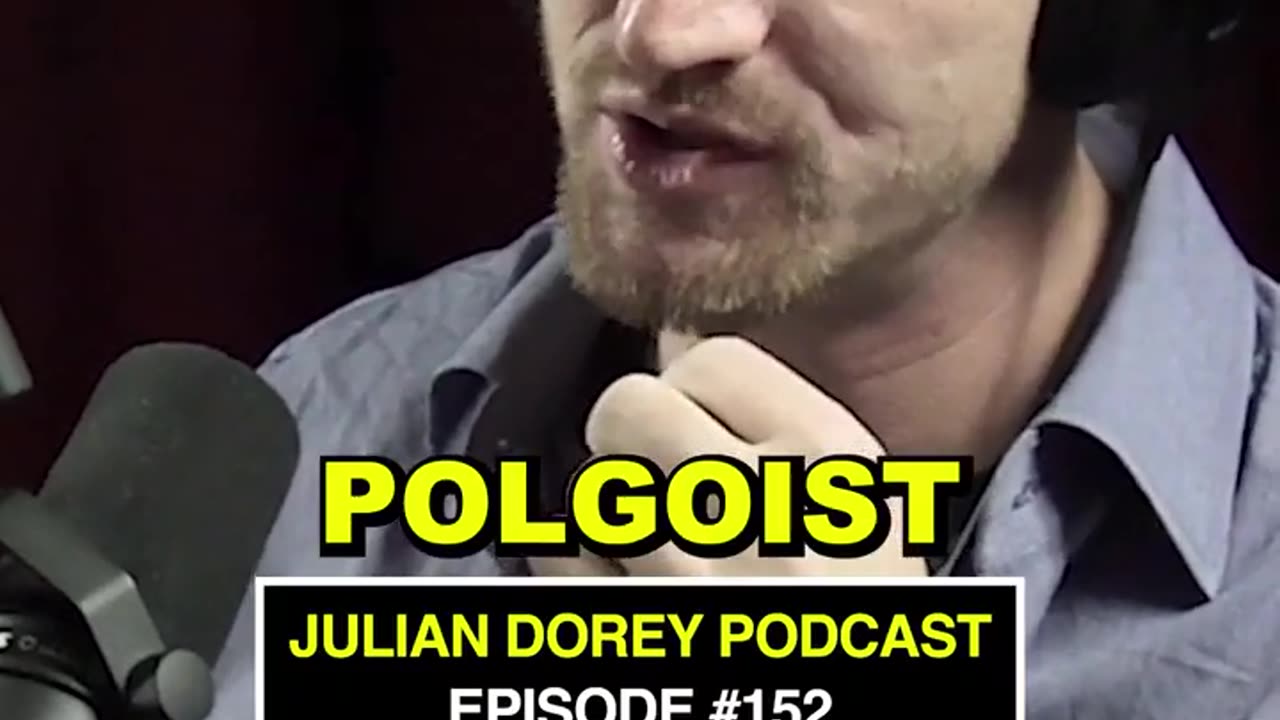 😱👁️ This African Tribe Was Visited by ALIENS 😱 | Matt LaCroix on Julian Dorey Podca… | TheTruthAbove