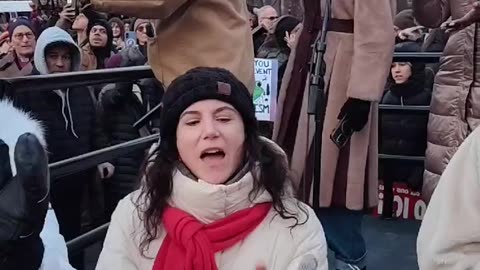 Music for migrants in New York, Minnesota and across the United States of America.