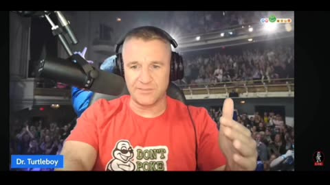 Turtleboy on How His Family Was Introduced to The Ex For The First Time