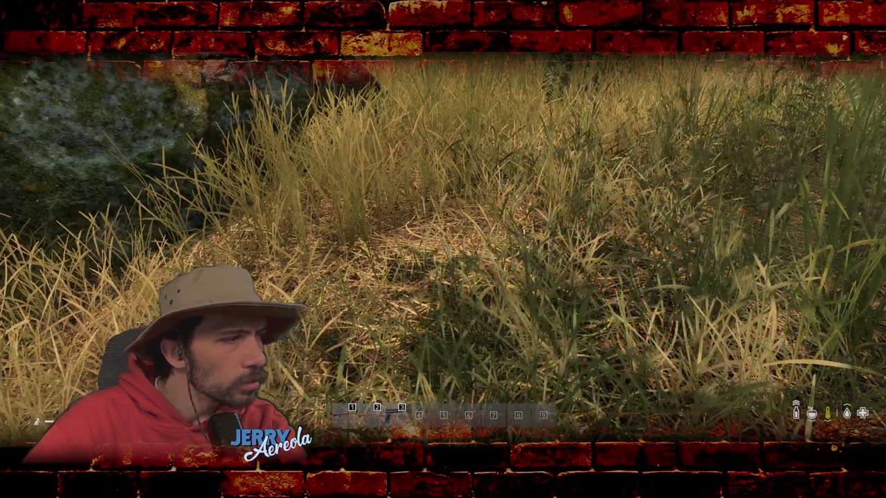 🟠Jerry Aereola - LOST IN THE FOREST - LIVESTREAM 🟠