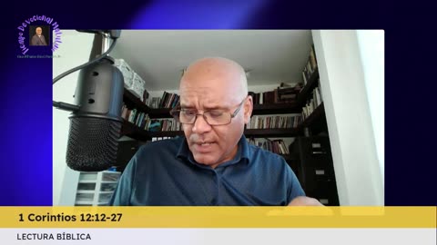 Tiempo Devocional Matutino