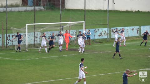 Prva liga Srbije 2024 25 - 8.Kolo DUBOČICA – JAVOR MATIS 11 (10)