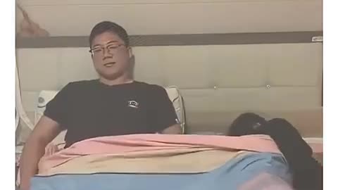 WE ARE IN A COLD WAR