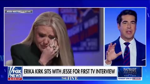 'The Five'_ You don't want to miss this