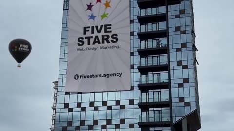 Five Stars Digital Agency