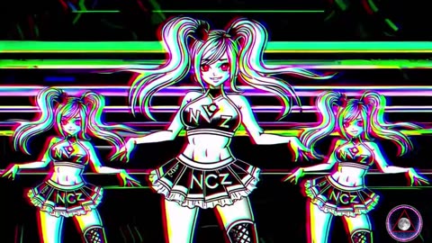 eve's Neon Hive Dreams (Darksynth)
