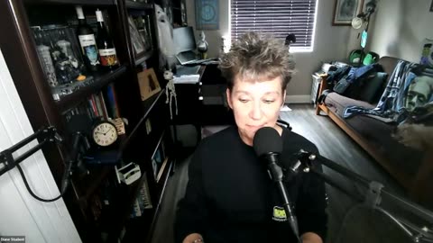 Does Candace Seem Weird After Erika Meeting, Trump's Drug Dealer Policy and Jesus' Chromosomes