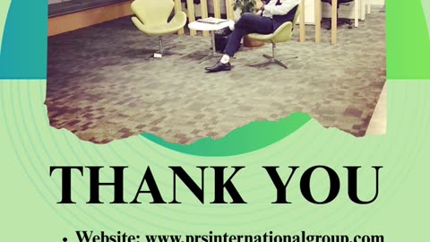 Swami Vijay Kumar Durai Architecting the 2026 Vision for PRS International Group of Companies