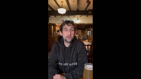17th Century Pub