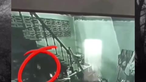 😨👻 Unbelievable Ghostly Sighting! You Won't Believe What Happens | TheHauntingHour
