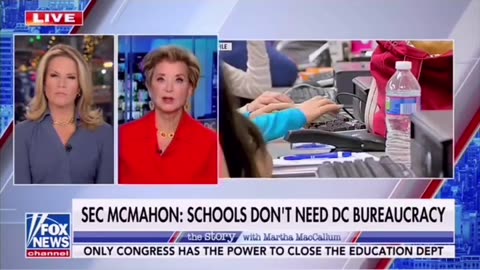 Download 🚨 ICYMI: Huge news from the Trump Administration yesterday! @edsecmcmahon