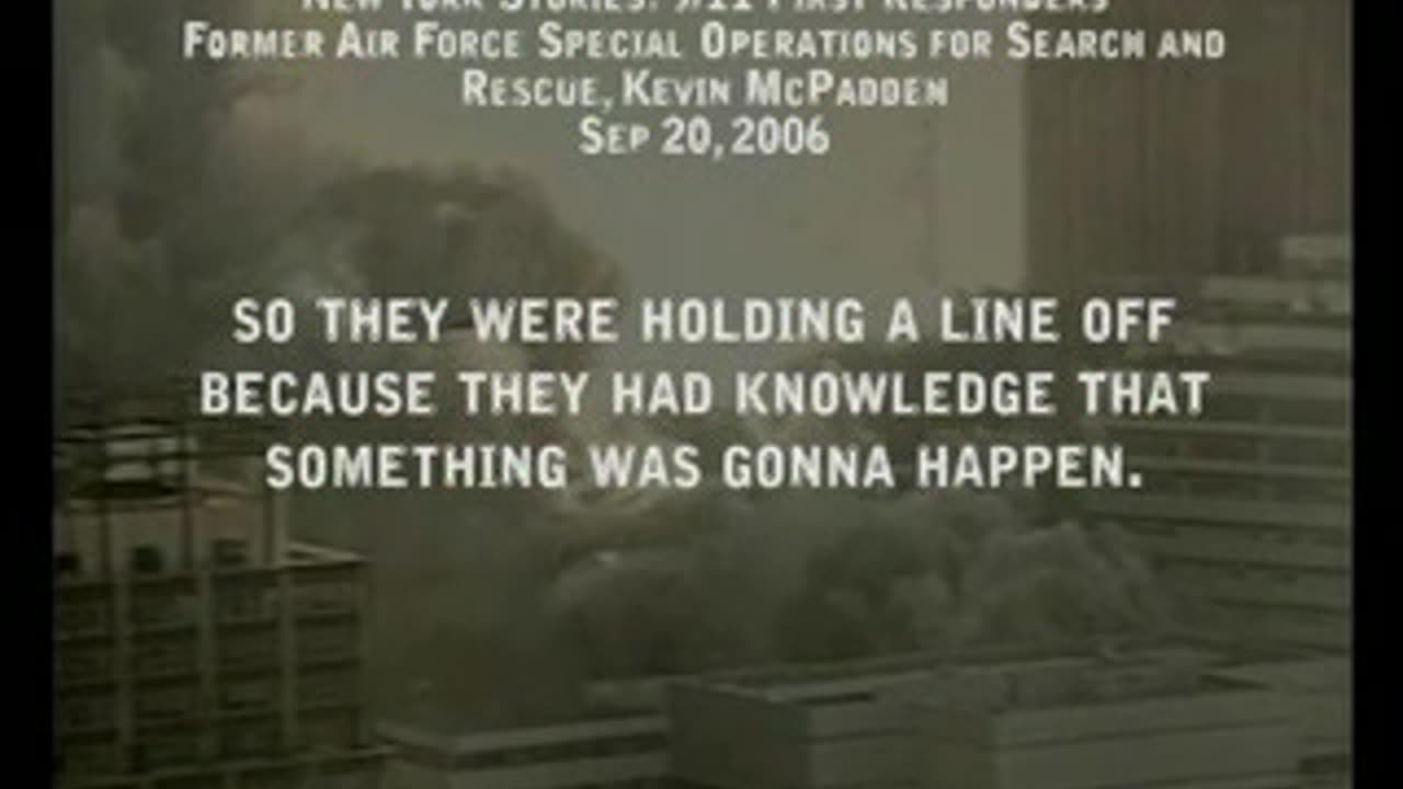 WTC7 - The Smoking Gun of 911 by Arie - Part 1 of 2 - Invidious