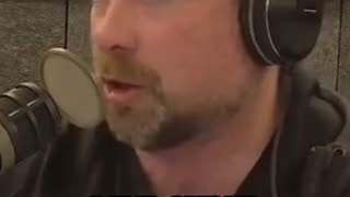 "You've made an election denier out of me because I don't believe this bogus nonsense at all."