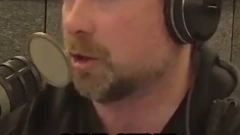 "You've made an election denier out of me because I don't believe this bogus nonsense at all."