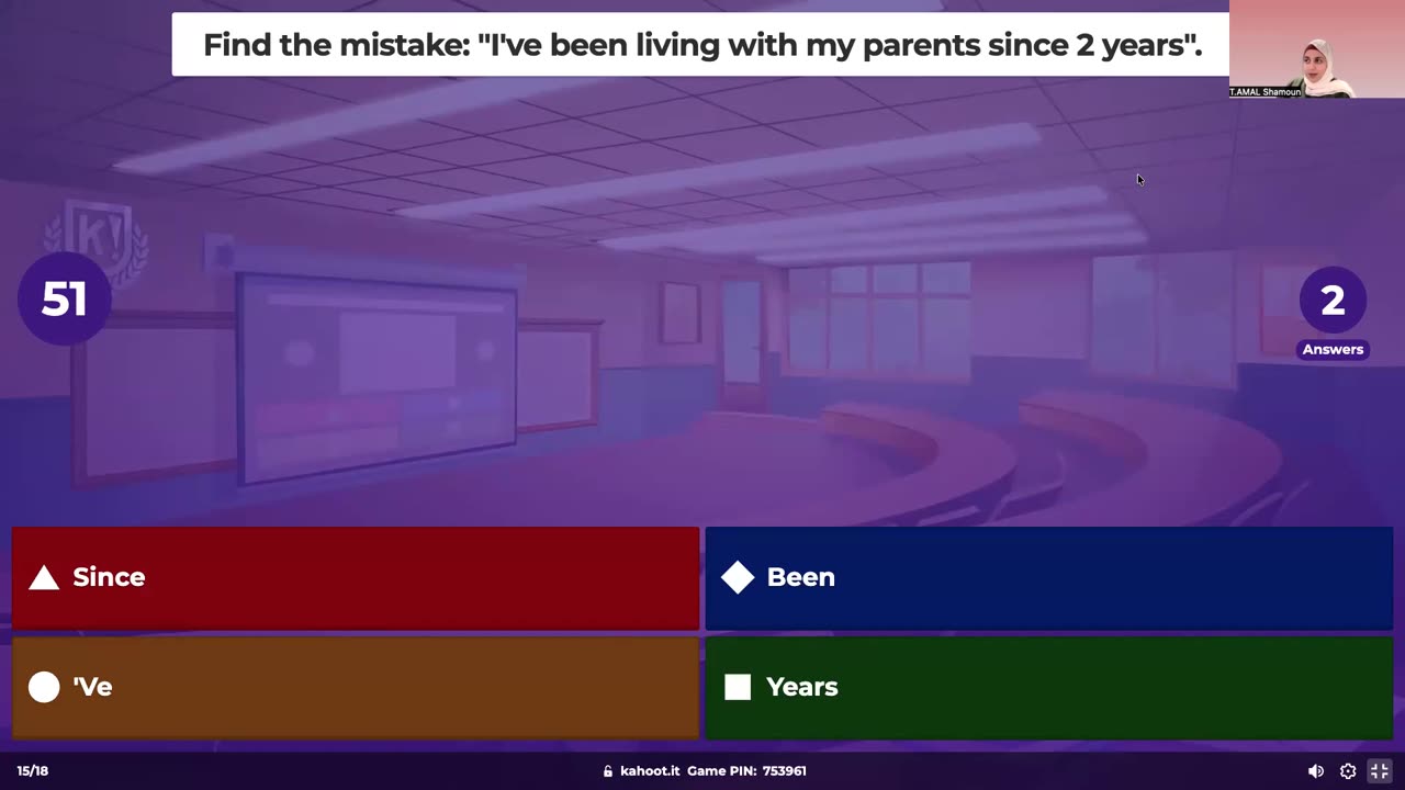 Tournament Class (15)