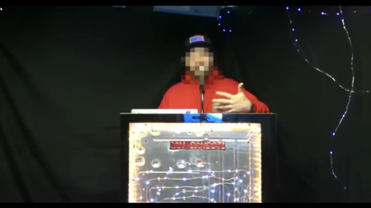 Modern American Gangster Clips #196