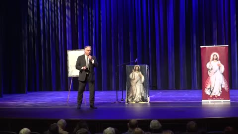 Restoring Tradition Conference: Michael Matt Speaks in San Diego