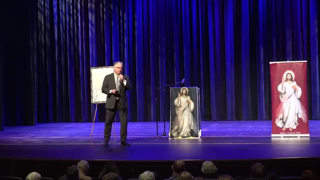 Restoring Tradition Conference: Michael Matt Speaks in San Diego