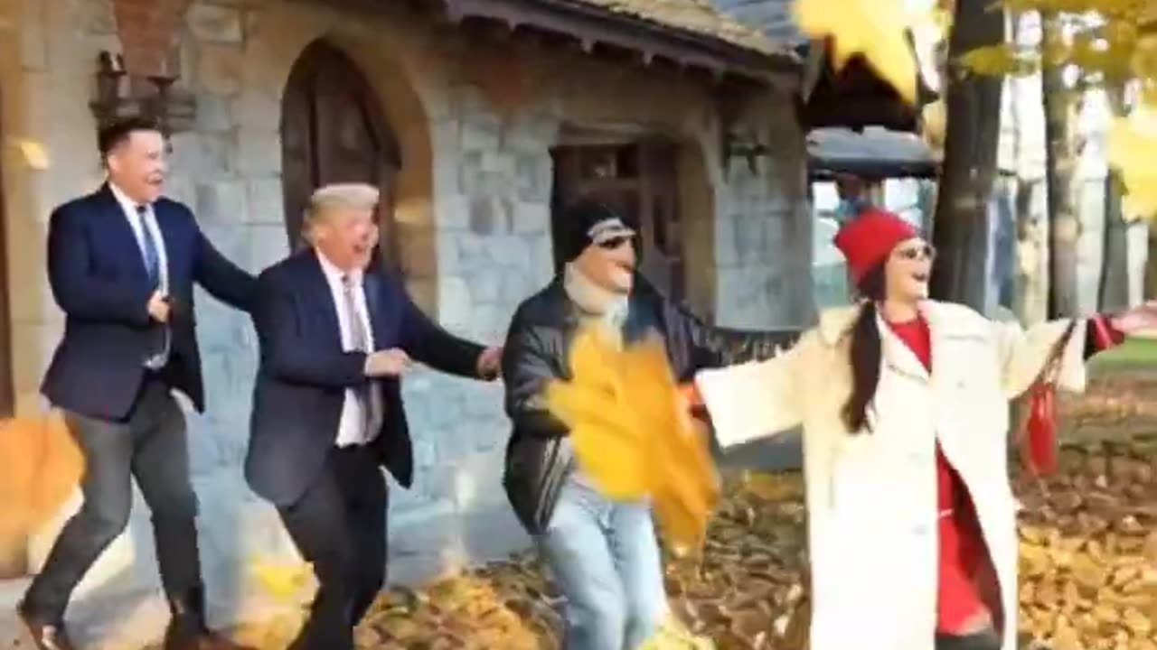 MÙA THU YÊU ĐƯƠNG! 🤣😂🤣😂😍😁🤣😂😍❤️❤️❤️❤️❤️