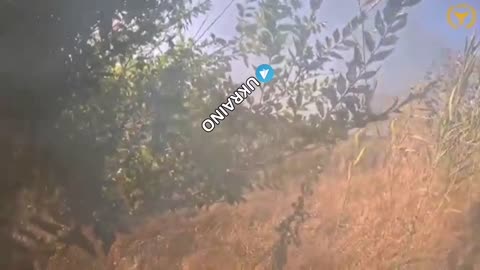 Ukraine war combat footage 11/9/25