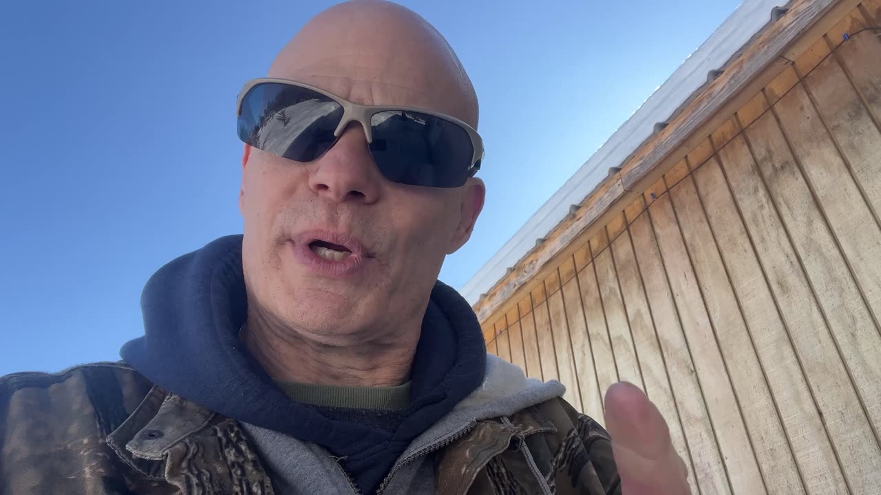 Fort Knox audit a psyop