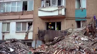 🚧🕊️ Ukraine War | Rescue Operations After Ternopil Missile Attack | RCF